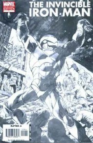 Iron Man (4th Series) 2005 - 2009 #7