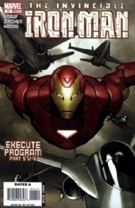Iron Man (4th Series) 2005 - 2009 #11