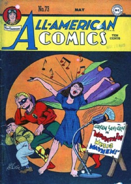All-American Comics #73