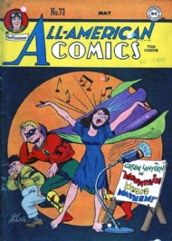 All-American Comics 1939 - 1948 #73