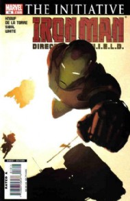 Iron Man (4th Series) 2005 - 2009 #16