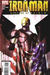 Iron Man (4th Series) 2005 - 2009 #22