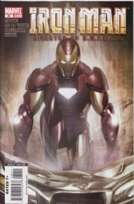 Iron Man (4th Series) 2005 - 2009 #30