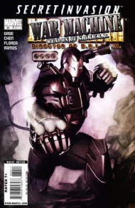 Iron Man (4th Series) 2005 - 2009 #34