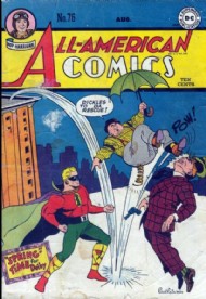 All-American Comics 1939 - 1948 #76