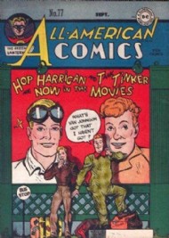 All-American Comics 1939 - 1948 #77