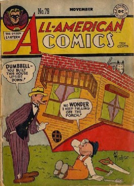 All-American Comics #79