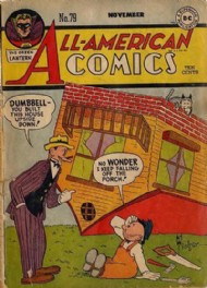 All-American Comics 1939 - 1948 #79