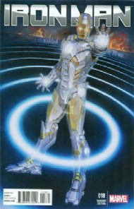 Iron Man (5th Series) 2013 - 2014 #18