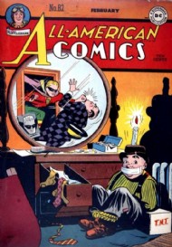 All-American Comics 1939 - 1948 #82