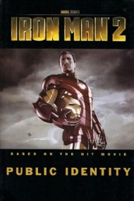 Iron Man 2: Public Identity 2010