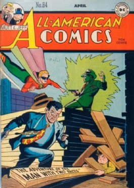 All-American Comics #84