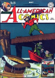 All-American Comics 1939 - 1948 #85