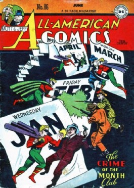 All-American Comics #86