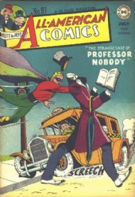 All-American Comics 1939 - 1948 #87