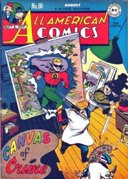 All-American Comics #88