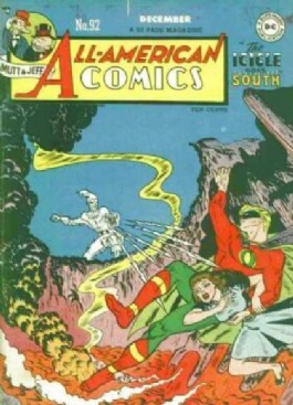All-American Comics #92