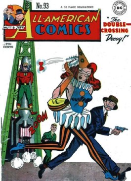 All-American Comics #93