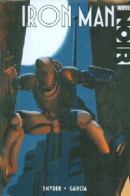 Iron Man: Noir 2010