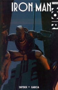 Iron Man: Noir 2010