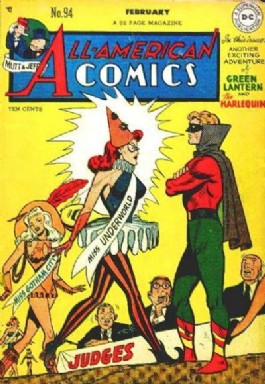 All-American Comics #94