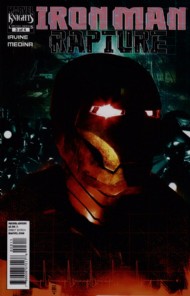 Iron Man: Rapture 2011 #3