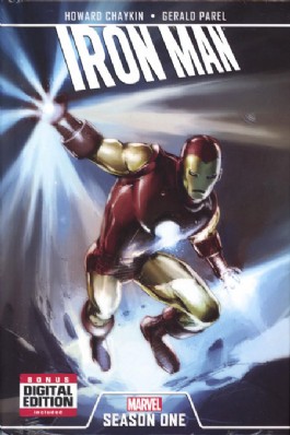 Iron Man: Season One
