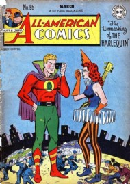 All-American Comics 1939 - 1948 #95
