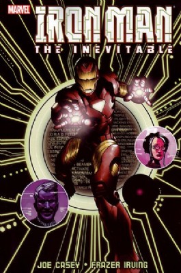 Iron Man: the Inevitable