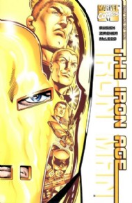 Iron Man: the Iron Age 1998 #2