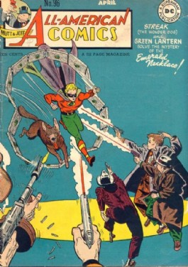 All-American Comics #96