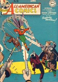 All-American Comics 1939 - 1948 #96