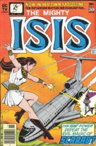 Isis 1976 - 1977 #1