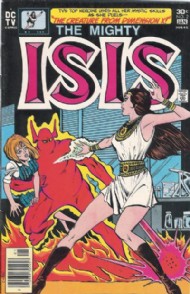 Isis 1976 - 1977 #2
