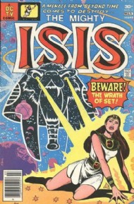 Isis 1976 - 1977 #3