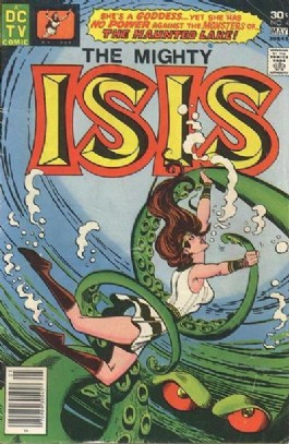 Isis #4