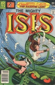 Isis 1976 - 1977 #4