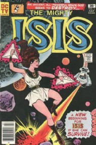 Isis 1976 - 1977 #5
