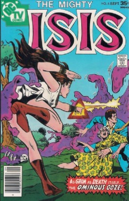 Isis #6