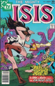 Isis 1976 - 1977 #6