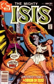 Isis 1976 - 1977 #7