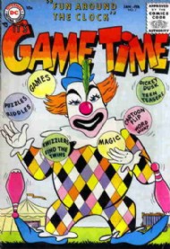 It's Gametime 1955 - 1956 #3