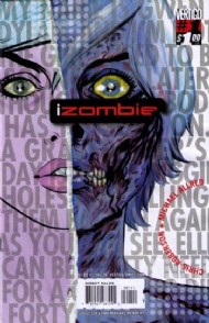 Izombie 2010 - 2012 #1