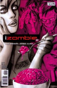 Izombie 2010 - 2012 #2