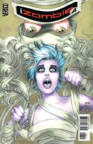 Izombie 2010 - 2012 #4