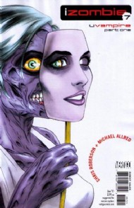 Izombie 2010 - 2012 #7