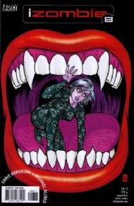 Izombie 2010 - 2012 #8