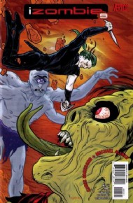 Izombie 2010 - 2012 #9