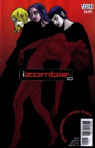 Izombie 2010 - 2012 #10