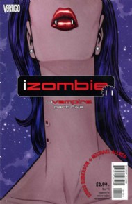 Izombie 2010 - 2012 #11